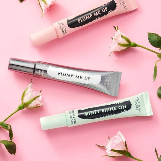 Buy Original Victoria's Secret Minty Shine On Refreshing Lip Gloss - Online at Best Price in Pakistan