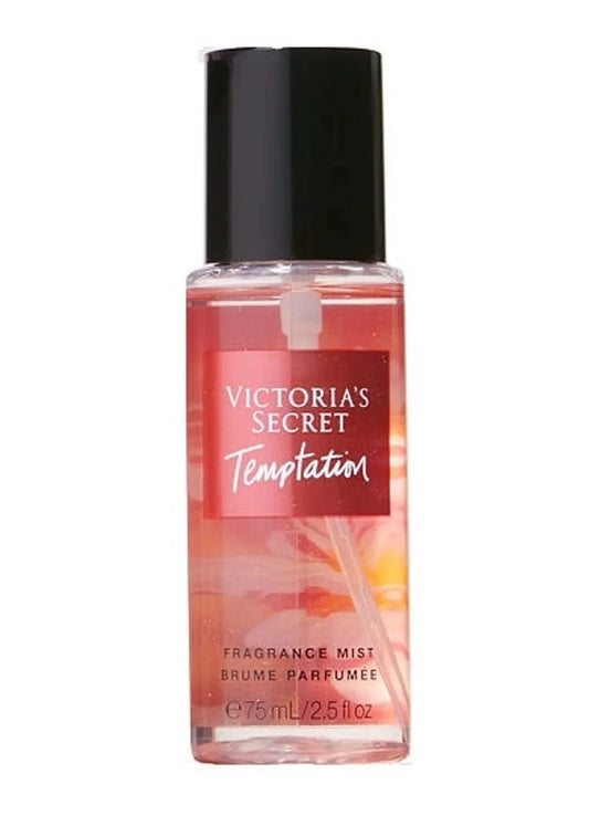 Buy Original Victoria's Secret Temptation Body Mist 75ml - Online at Best Price in Pakistan