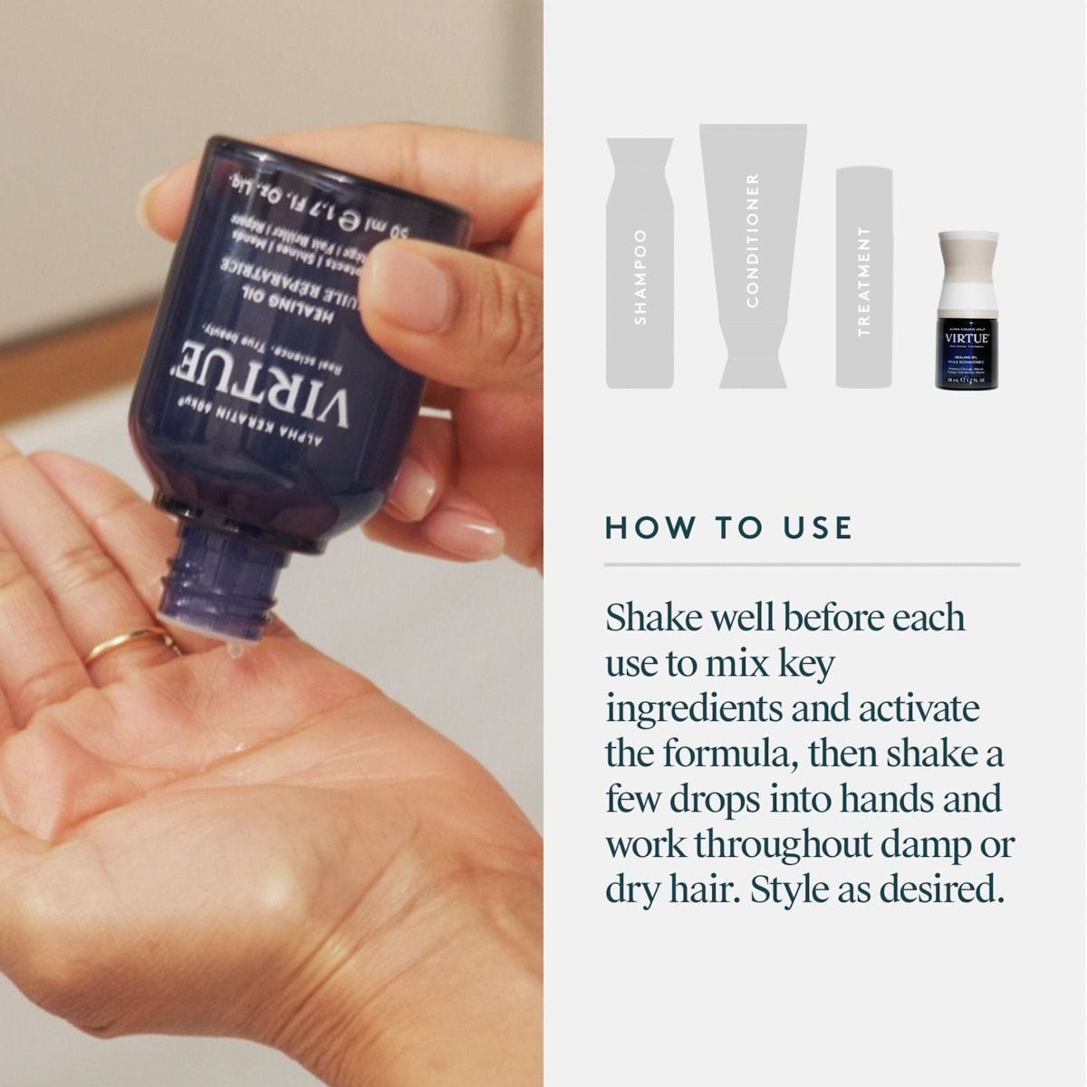 Buy Original Virtue Labs Healing Oil 20ml - Online at Best Price in Pakistan Buy Original Virtue Labs Healing Oil 20ml - Online at Best Price in Pakistan