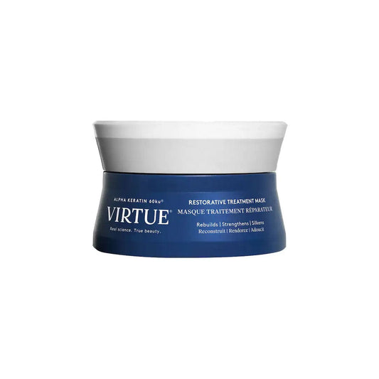 Buy Original Virtue Labs Restorative Treatment Mask 50ml - Online at Best Price in Pakistan