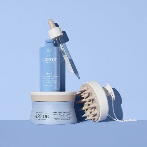 Buy Original Virtue Labs Scalp and Hair Treatment Kit - Online at Best Price in Pakistan Buy Original Virtue Labs Scalp and Hair Treatment Kit - Online at Best Price in Pakistan