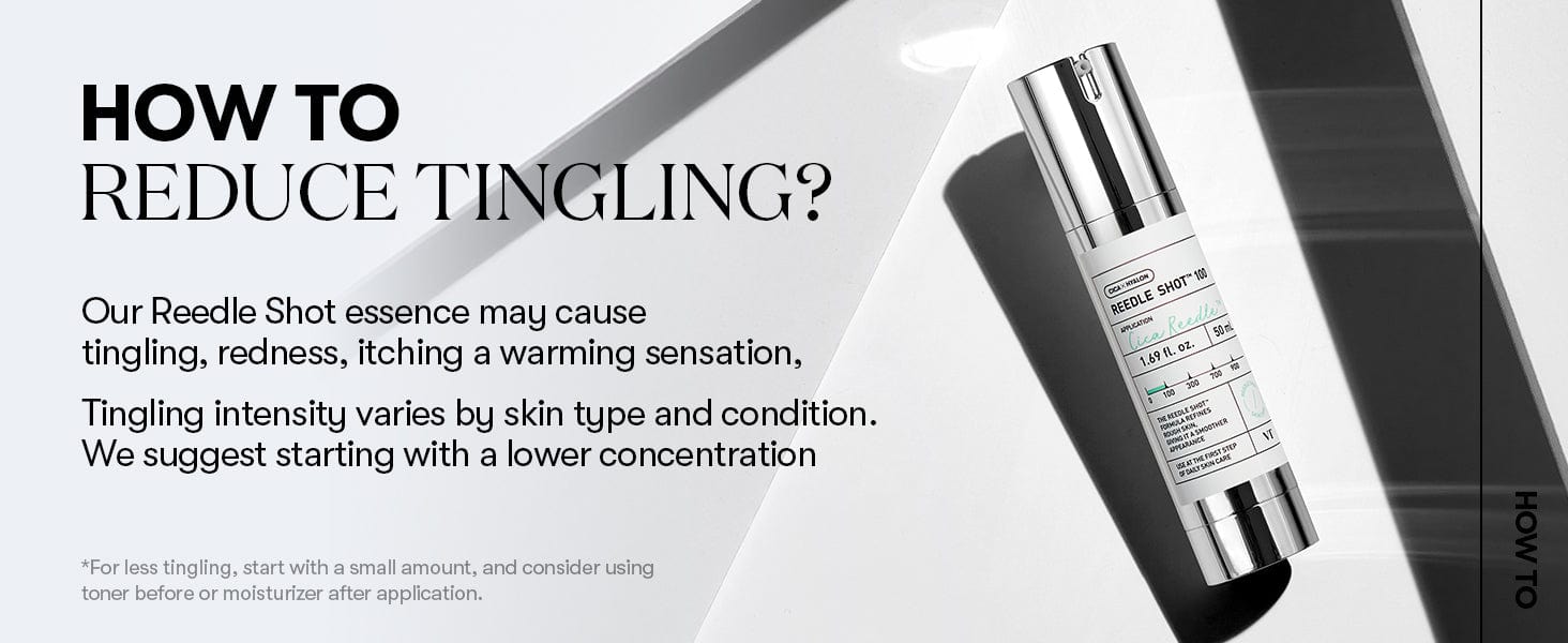 Buy Original VT Cosmetics Cica Reedle Shot 100 50ml - Online at Best Price in Pakistan Buy Original VT Cosmetics Cica Reedle Shot 100 50ml - Online at Best Price in Pakistan