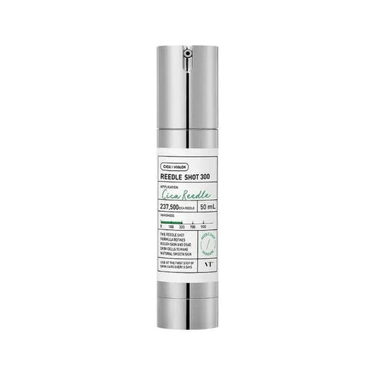 Buy Original VT Cosmetics Reedle Shot 300 50ml - Online at Best Price in Pakistan