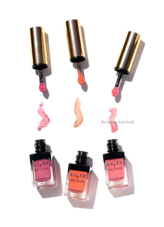 Buy Original Yves Saint Laurent BABY DOLL KISS AND BLUSH 19 Corail Sulfureux - Online at Best Price in Pakistan Buy Original Yves Saint Laurent BABY DOLL KISS AND BLUSH 19 Corail Sulfureux - Online at Best Price in Pakistan