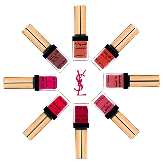 Buy Original Yves Saint Laurent BABY DOLL KISS AND BLUSH 19 Corail Sulfureux - Online at Best Price in Pakistan Buy Original Yves Saint Laurent BABY DOLL KISS AND BLUSH 19 Corail Sulfureux - Online at Best Price in Pakistan