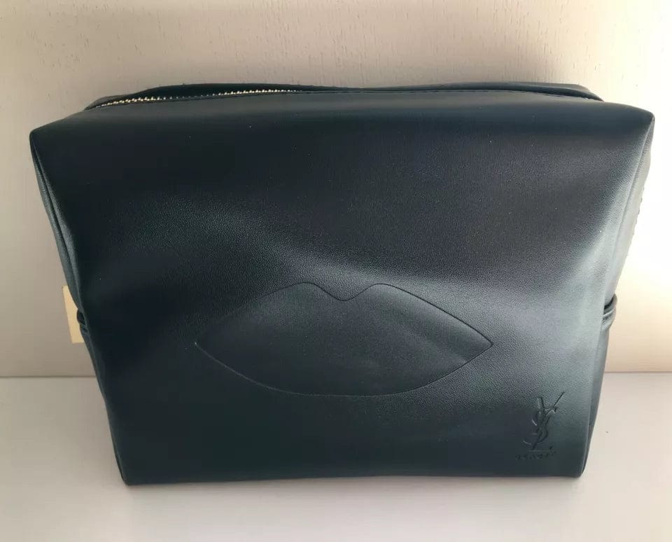 Buy Original Yves Saint Laurent Beauty Black Lip Makeup Cosmetics Bag - Online at Best Price in Pakistan Buy Original Yves Saint Laurent Beauty Black Lip Makeup Cosmetics Bag - Online at Best Price in Pakistan