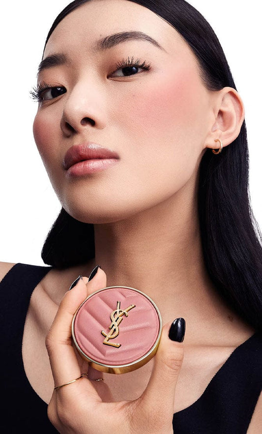 Buy Original Yves Saint Laurent Make Me Blush Bold Blurring Blush 44 Nude Lavaliere - Online at Best Price in Pakistan