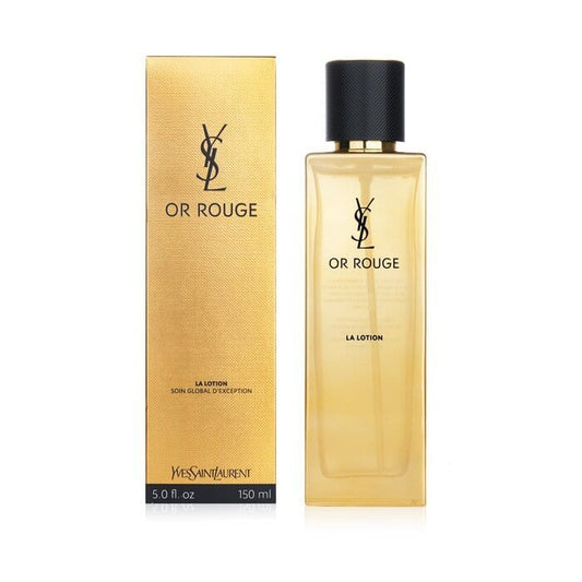 Buy Original Yves Saint Laurent Or Rouge La Lotion - Online at Best Price in Pakistan