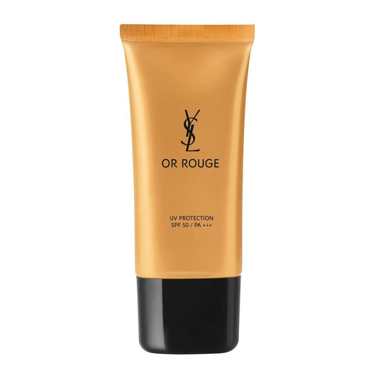 Buy Original Yves saint laurent OR ROUGE Soin Global D'exception spf 50 - Online at Best Price in Pakistan