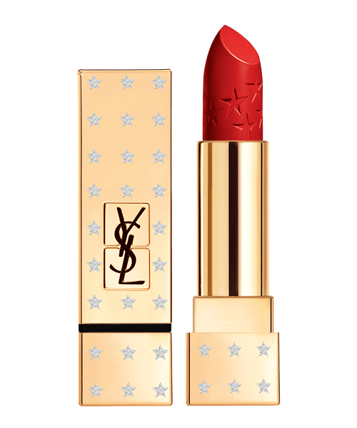 Buy Original Yves Saint Laurent Rouge Pur Couture High On Stars Edition 1 Le Rouge - Online at Best Price in Pakistan