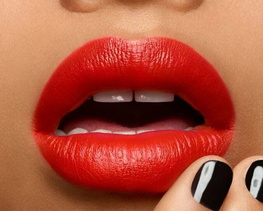 Buy Original Yves Saint Laurent Rouge pur Couture Lipstick 50 Rouge Neon - Online at Best Price in Pakistan