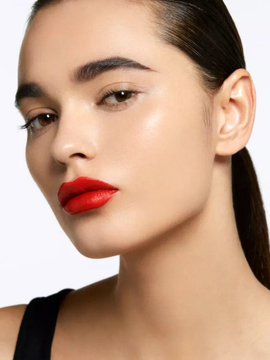 Buy Original Yves Saint Laurent Rouge Pur Couture Lipstick 73 Rhythm Red - Online at Best Price in Pakistan