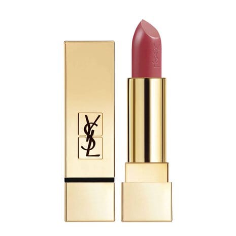 Buy Original Yves Saint Laurent Rouge Pur Couture Satin Lipstick 66 Bois De Rose - Online at Best Price in Pakistan
