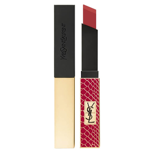 Buy Original Yves Saint Laurent Rouge Pur Couture The Slim Lipstick Wild Limited Edition 14 Dial R.E.D - Online at Best Price in Pakistan