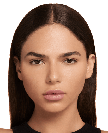 Buy Original Yves Saint Laurent Rouge Pur Couture The Slim Velvet Radical Lipstick 319 - Online at Best Price in Pakistan