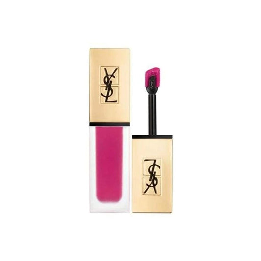 Buy Original Yves Saint Laurent Tatouage Couture Liquid Matte Lip Stain 3 Rose Ink - Online at Best Price in Pakistan