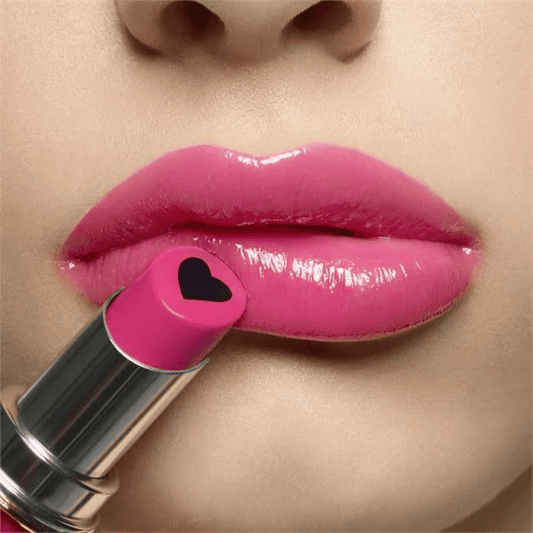 Buy Original Yves Saint Laurent Volupte Plump-in-Colour Lipstick - 2 Dazzling Fuchsia - Online at Best Price in Pakistan