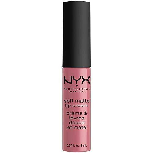 Buy NYX Professional Makeup Soft Matte Lip Cream Milan | cosmeticsdiarypk 100% Original Beauty Products