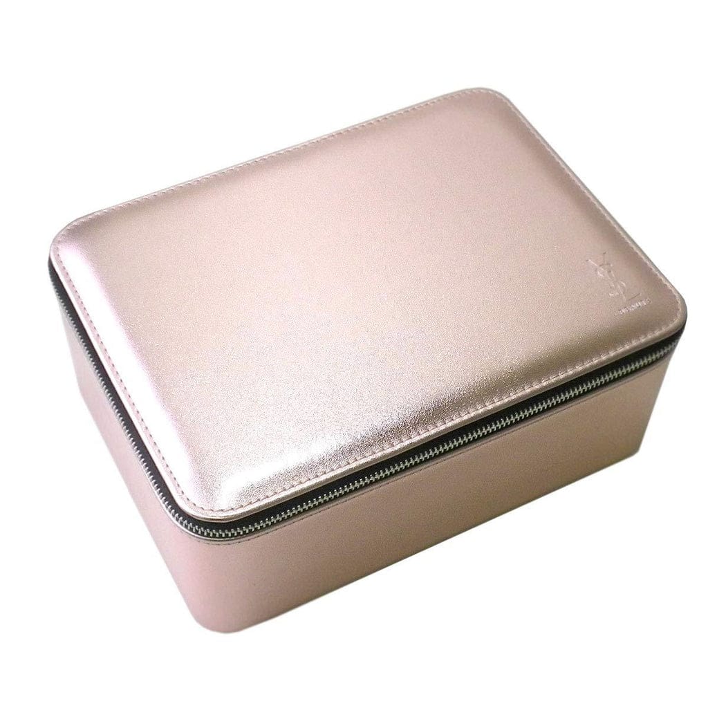 Yves Saint Laurent Vanity Large Size Pink Yves Saint Laurent Vanity Large Size Pink