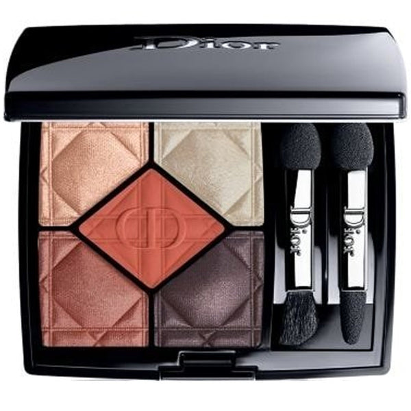 DIOR Eyeshadow Palette 5 Couleurs 767 Inflame