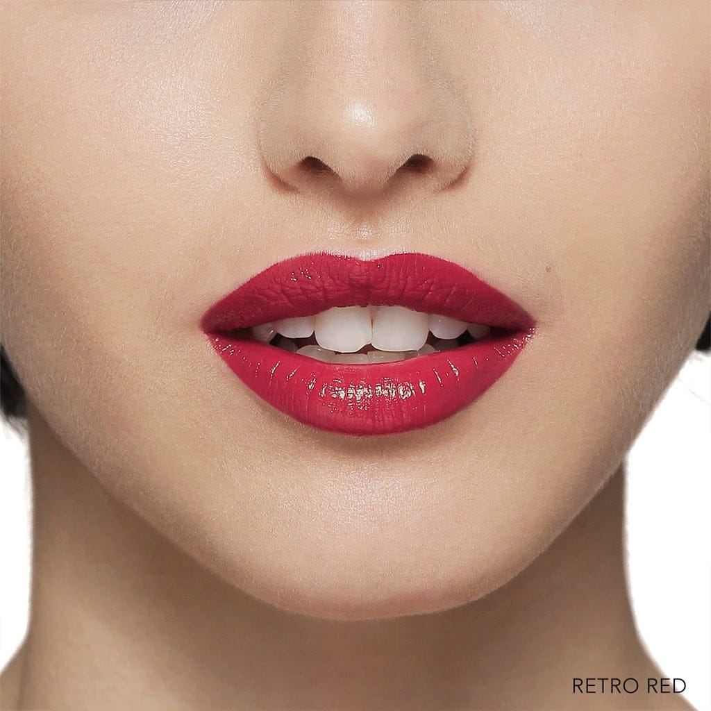 Buy Original Bobbi Brown Luxe Lip Color - Retro Red 26 - Online at Best Price in Pakistan Buy Original Bobbi Brown Luxe Lip Color - Retro Red 26 - Online at Best Price in Pakistan