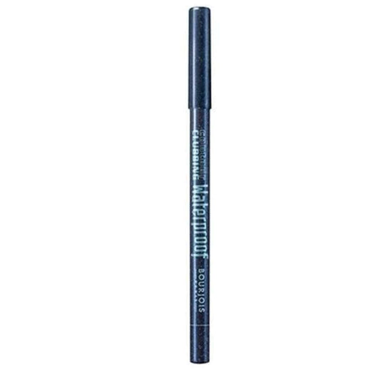 Buy Original Bourjois Contour Clubbing Waterproof Eye Pencil - 56 Blue It Yourself - Online at Best Price in Pakistan