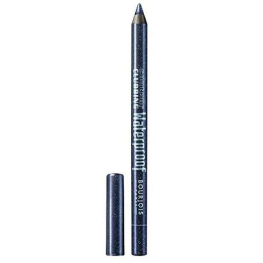 Buy Original Bourjois Contour Clubbing Waterproof Eye Pencil - 56 Blue It Yourself - Online at Best Price in Pakistan