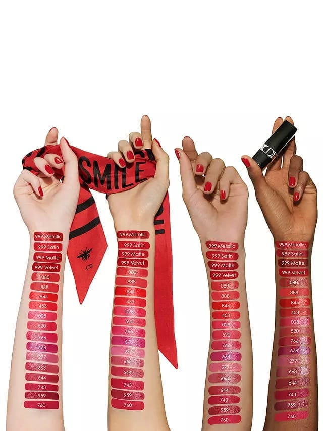 Buy Original Dior Limited-Edition Rouge Lipstick - 844 Trafalgar - Online at Best Price in Pakistan Buy Original Dior Limited-Edition Rouge Lipstick - 844 Trafalgar - Online at Best Price in Pakistan