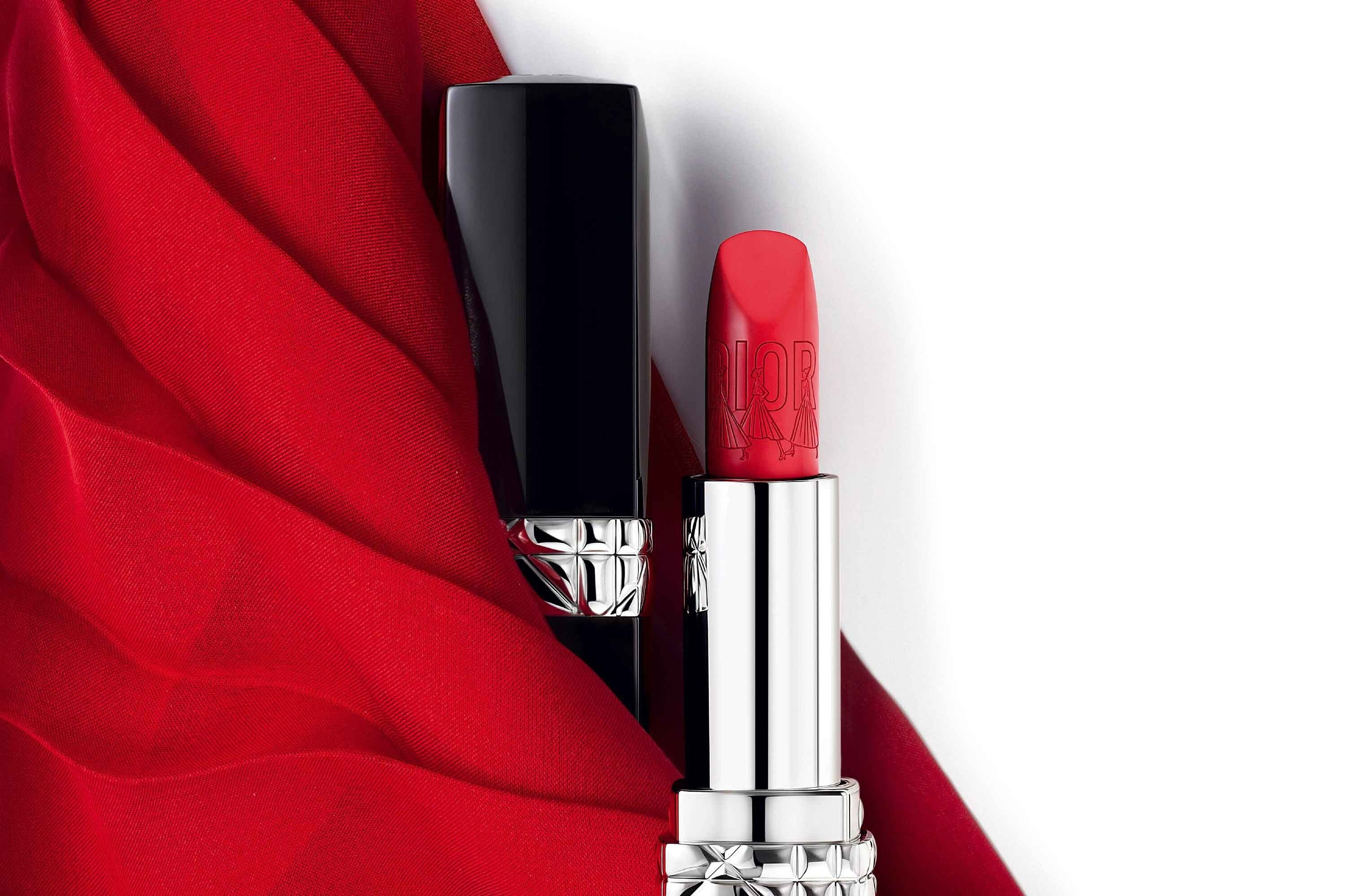 Buy Original Dior Limited-Edition Rouge Lipstick - 844 Trafalgar - Online at Best Price in Pakistan Buy Original Dior Limited-Edition Rouge Lipstick - 844 Trafalgar - Online at Best Price in Pakistan