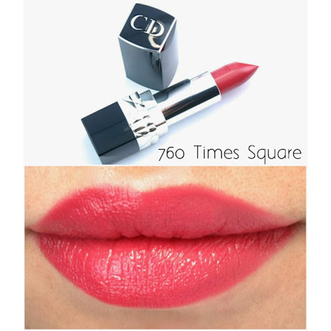 Buy Original Dior Rouge Dior Couture Colour Lipstick  760 Times Square - Online at Best Price in Pakistan Buy Original Dior Rouge Dior Couture Colour Lipstick  760 Times Square - Online at Best Price in Pakistan