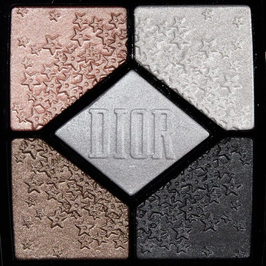 Buy Original Dior 5 Couleurs Midnight Wish Eye Shadow Palette - 057 Moonlight - Online at Best Price in Pakistan