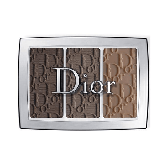 Buy Original Dior Backstage Brow Palette  002 Dark - Online at Best Price in Pakistan