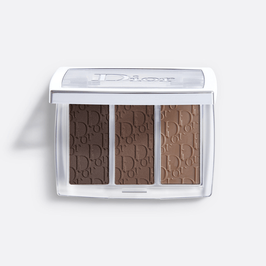 Buy Original Dior Backstage Brow Palette  002 Dark - Online at Best Price in Pakistan