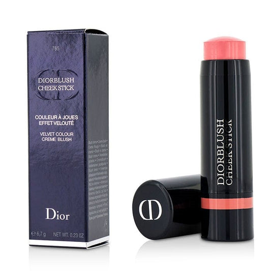 Buy Original Dior Diorblush Cheek Stick Velvet Color Creme Blush 765 Cosmopolite Rosewood - Online at Best Price in Pakistan
