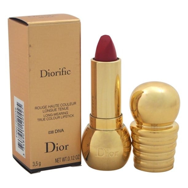 Buy Original Dior Diorific Long-Wearing True Colour Lipstick 038 DIVA - Online at Best Price in Pakistan Buy Original Dior Diorific Long-Wearing True Colour Lipstick 038 DIVA - Online at Best Price in Pakistan