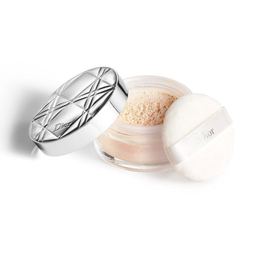 Buy Original Dior - Diorskin N.u.d.e Air Loose Powder 010 Ivory - Online at Best Price in Pakistan