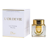 Buy Original Dior L'or de Vie La Creme contour yeux et levres 15ml - Online at Best Price in Pakistan Buy Original Dior L'or de Vie La Creme contour yeux et levres 15ml - Online at Best Price in Pakistan