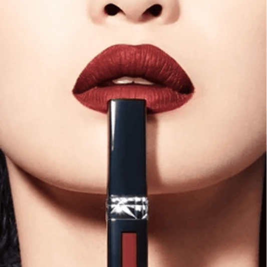 Buy Original Dior - Rouge Dior Liquid - 828 Dressed To Matte - Online at Best Price in Pakistan