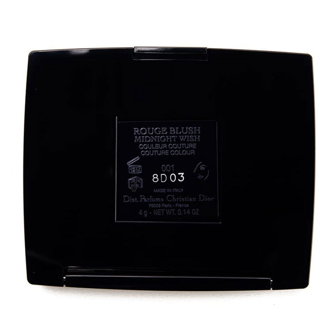 Buy Original Dior Rouge Powder Blush Midnight Wish 001 Golden - Online at Best Price in Pakistan Buy Original Dior Rouge Powder Blush Midnight Wish 001 Golden - Online at Best Price in Pakistan