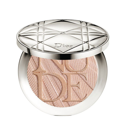 Buy Original Dior Skin Nude Air Luminizer Holographic 002 Holo Gold - Online at Best Price in Pakistan