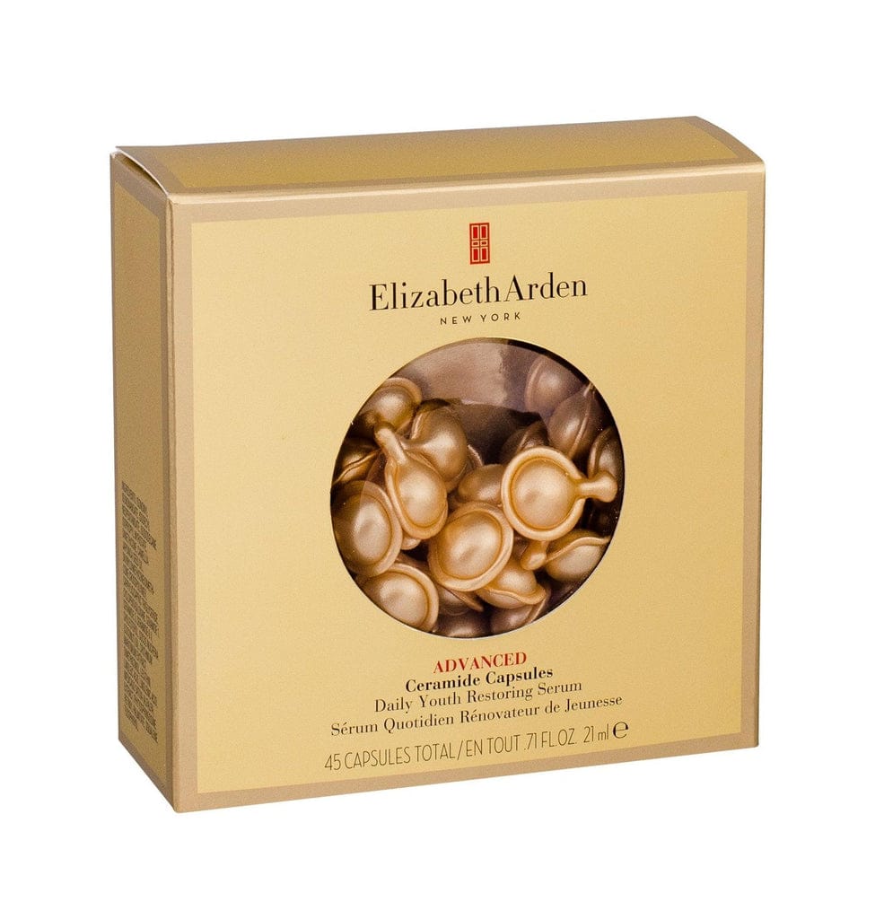 Buy Original Elizabeth Arden Ceramide Capsules Daily Youth Restoring Serum 60 Capsules - Online at Best Price in Pakistan Buy Original Elizabeth Arden Ceramide Capsules Daily Youth Restoring Serum 60 Capsules - Online at Best Price in Pakistan