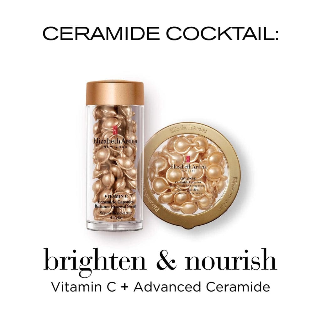 Buy Original Elizabeth Arden Ceramide Capsules Daily Youth Restoring Serum 60 Capsules - Online at Best Price in Pakistan Buy Original Elizabeth Arden Ceramide Capsules Daily Youth Restoring Serum 60 Capsules - Online at Best Price in Pakistan