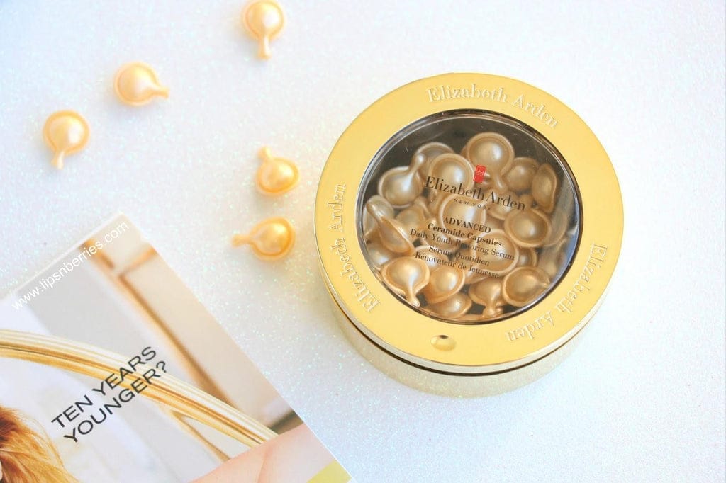 Buy Original Elizabeth Arden Ceramide Capsules Daily Youth Restoring Serum 60 Capsules - Online at Best Price in Pakistan Buy Original Elizabeth Arden Ceramide Capsules Daily Youth Restoring Serum 60 Capsules - Online at Best Price in Pakistan