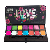 Buy Original Engol Collections Love - 14 Eyeshadow Palette - Online at Best Price in Pakistan Buy Original Engol Collections Love - 14 Eyeshadow Palette - Online at Best Price in Pakistan