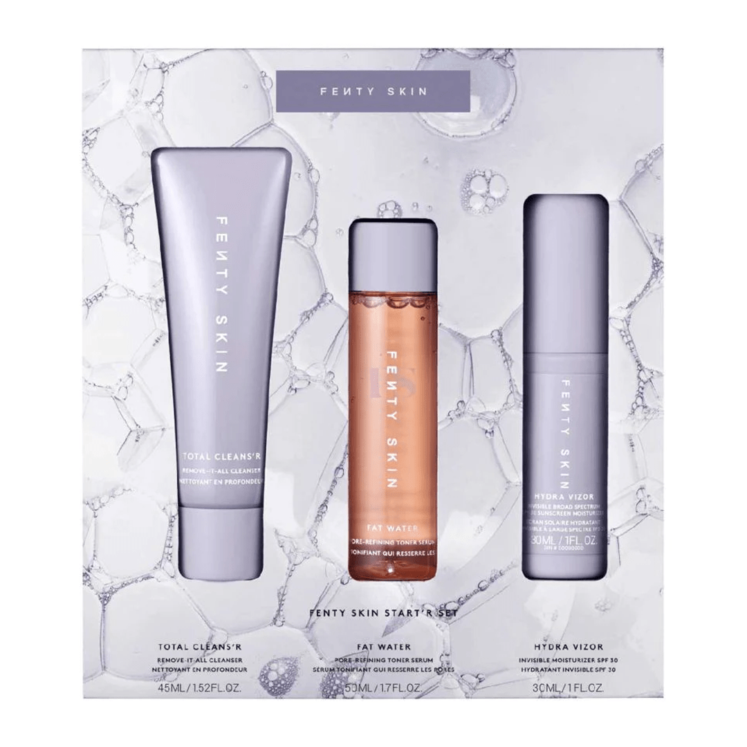 Buy Original Fenty Skin Start'r Set - Online at Best Price in Pakistan Buy Original Fenty Skin Start'r Set - Online at Best Price in Pakistan