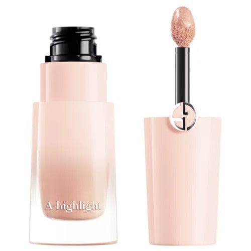 Buy Original Giorgio Armani A Highlight Professional Liquid Face Highlighter - 11 Online at Best Price in Pakistan