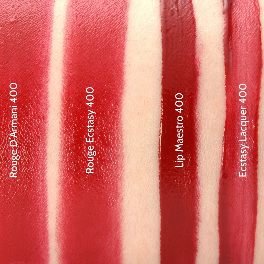 Buy Original Giorgio Armani Rouge Ecstasy Lipstick 400 - Online at Best Price in Pakistan Buy Original Giorgio Armani Rouge Ecstasy Lipstick 400 - Online at Best Price in Pakistan