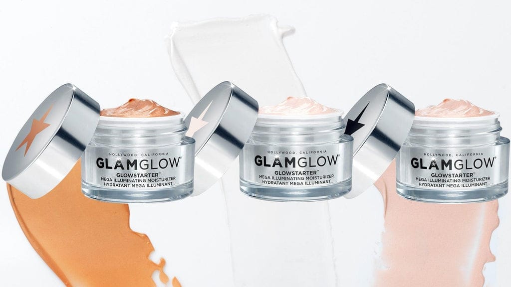 Buy Original Glamglow Glowstarter Mega Illuminating Moisturizer 50ml - Sun Glow - Online at Best Price in Pakistan Buy Original Glamglow Glowstarter Mega Illuminating Moisturizer 50ml - Sun Glow - Online at Best Price in Pakistan
