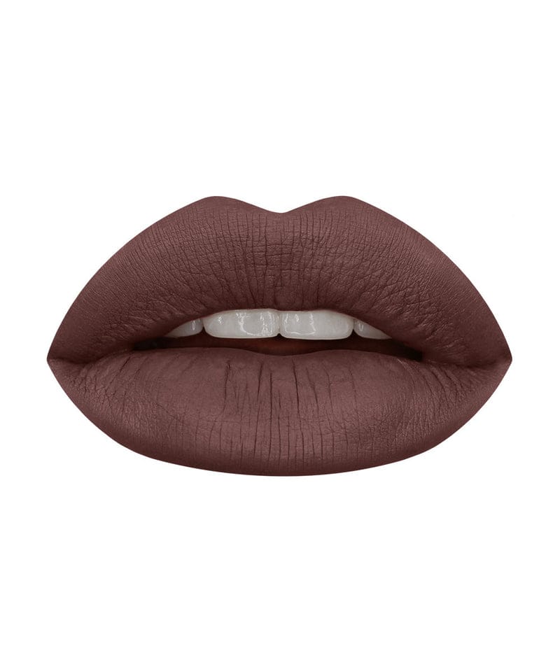 Buy Original Huda Beauty Liquid Matte Lipstick - Spice Girl - Online at Best Price in Pakistan Buy Original Huda Beauty Liquid Matte Lipstick - Spice Girl - Online at Best Price in Pakistan