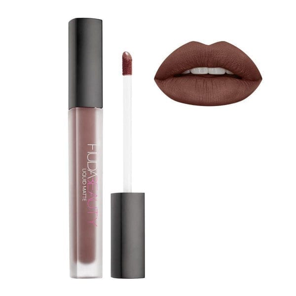 Buy Original Huda Beauty Liquid Matte Lipstick - Spice Girl - Online at Best Price in Pakistan Buy Original Huda Beauty Liquid Matte Lipstick - Spice Girl - Online at Best Price in Pakistan